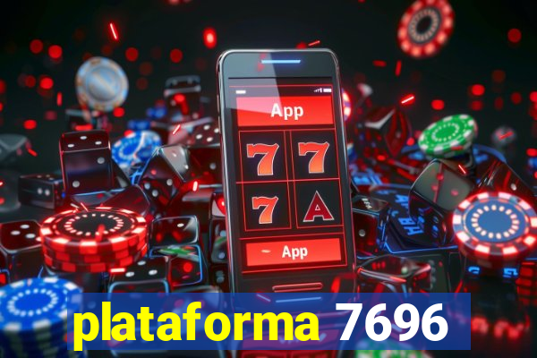 plataforma 7696